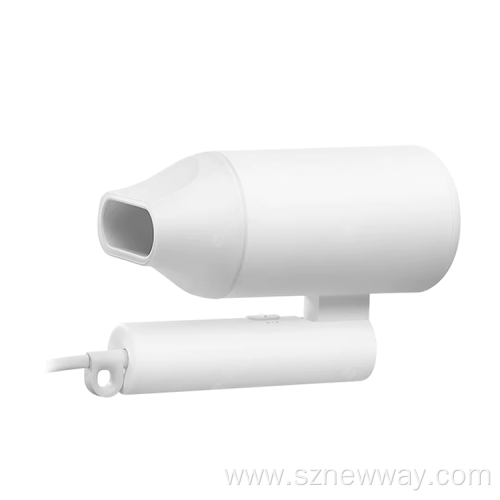 Xiaomi Mijia Portable Electric Anion Hair Dryer